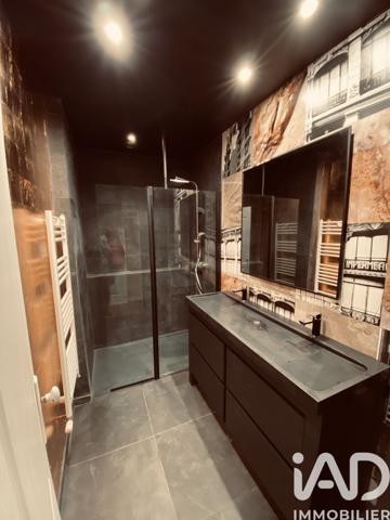 Maison à vendre 6 pièces 167 m² Izon