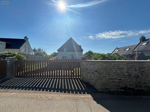Maison individuelle à vendre à Ploemeur dans le Morbihan (56270), ref : 56098-15   
Keryan - Le Fort Bloqué