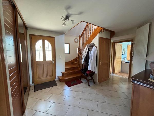 Maison individuelle à vendre à Ploemeur dans le Morbihan (56270), ref : 56098-15   
Keryan - Le Fort Bloqué