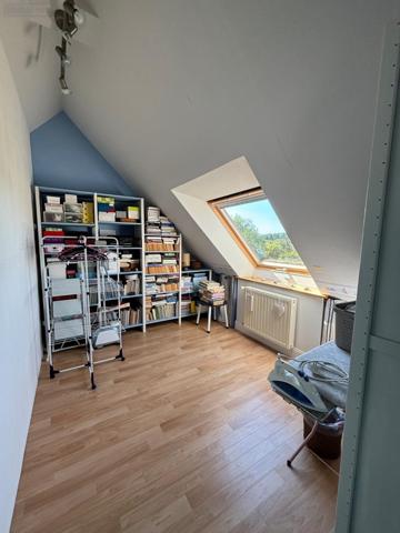 Maison individuelle à vendre à Ploemeur dans le Morbihan (56270), ref : 56098-15   
Keryan - Le Fort Bloqué