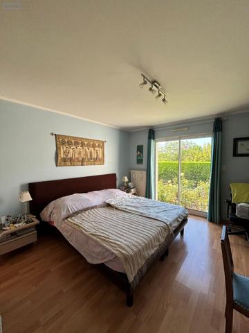 Maison individuelle à vendre à Ploemeur dans le Morbihan (56270), ref : 56098-15   
Keryan - Le Fort Bloqué