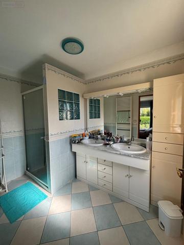 Maison individuelle à vendre à Ploemeur dans le Morbihan (56270), ref : 56098-15   
Keryan - Le Fort Bloqué