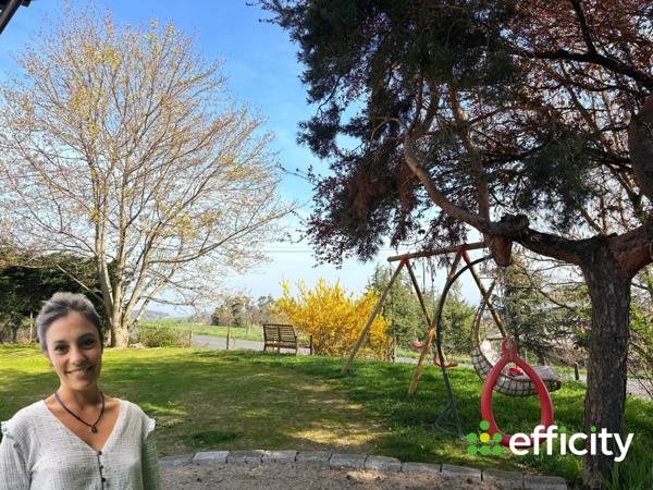 Maison 4 pièces - 100 m²