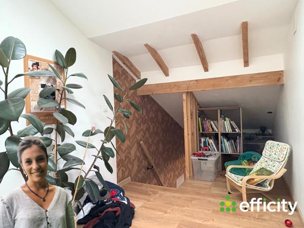 Maison 4 pièces - 100 m²