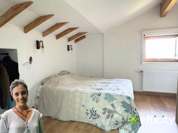 Maison 4 pièces - 100 m²