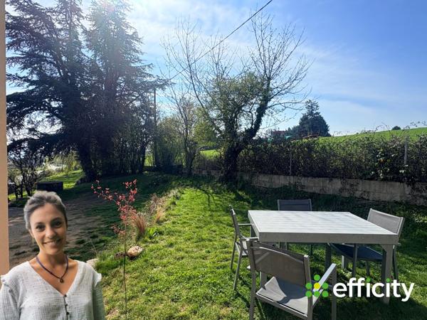 Maison 4 pièces - 100 m²