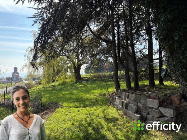 Maison 4 pièces - 100 m²