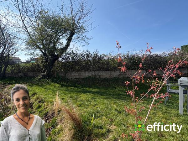 Maison 4 pièces - 100 m²