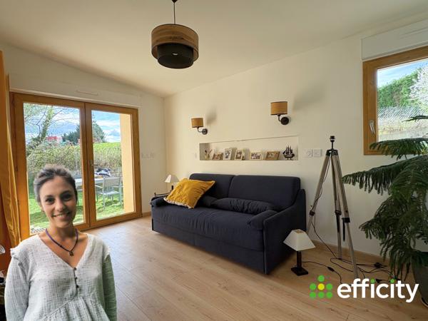 Maison 4 pièces - 100 m²