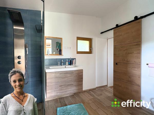 Maison 4 pièces - 100 m²