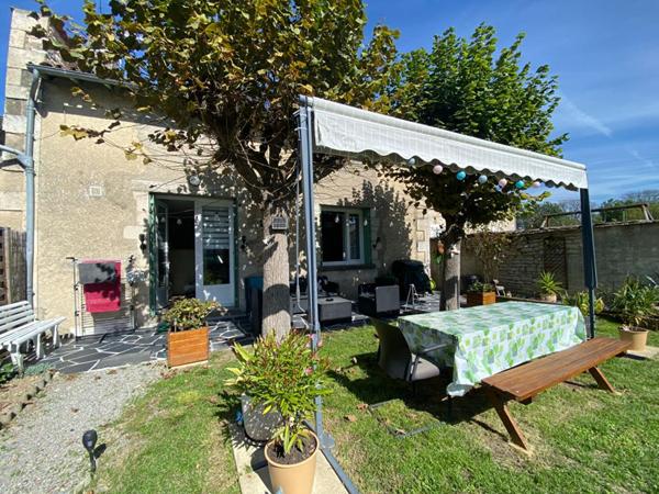 Maison  PRAHECQ 65 m² et 40 m²