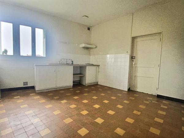 Maison  PRAHECQ 65 m² et 40 m²