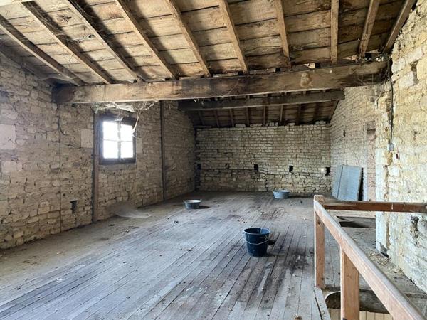 Maison  PRAHECQ 65 m² et 40 m²