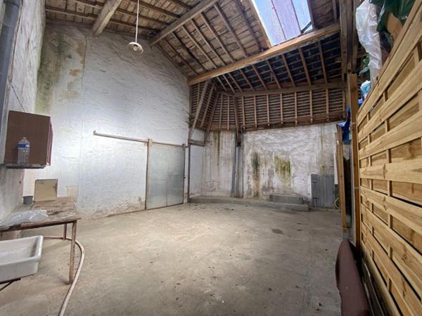 Maison  PRAHECQ 65 m² et 40 m²