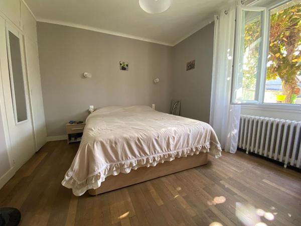 Maison  PRAHECQ 65 m² et 40 m²