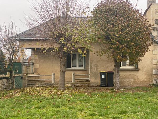 Maison  PRAHECQ 65 m² et 40 m²