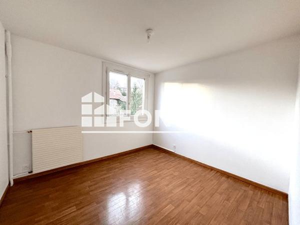 Location Appartement 4 pièces 60 m² - LA SURE 2 Voiron 38500