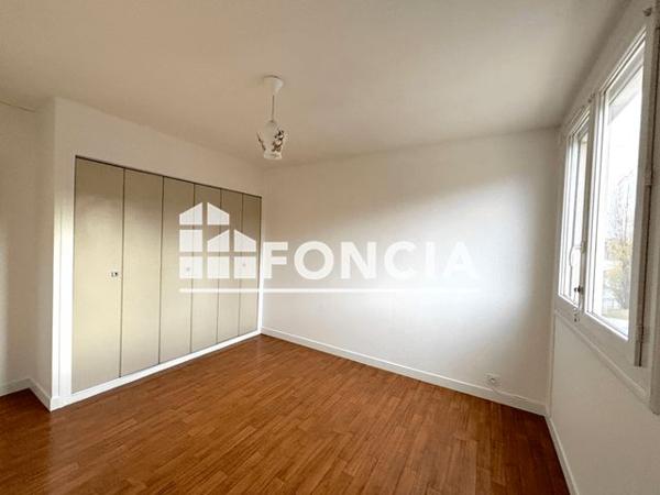 Location Appartement 4 pièces 60 m² - LA SURE 2 Voiron 38500