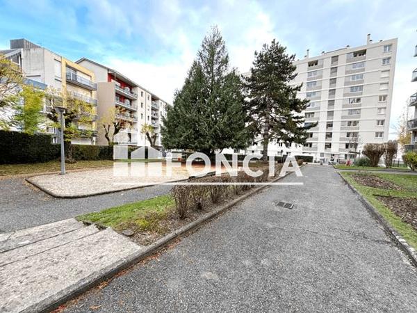 Location Appartement 4 pièces 60 m² - LA SURE 2 Voiron 38500