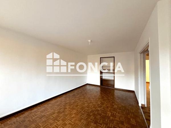 Location Appartement 4 pièces 60 m² - LA SURE 2 Voiron 38500