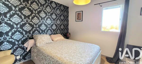 Appartement à vendre 3 pièces 62 m² Poitiers