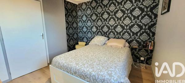 Appartement à vendre 3 pièces 62 m² Poitiers