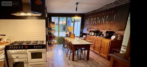 Maison à vendre à Cherbourg-en-Cotentin dans la Manche (50100), ref : 50046-1284