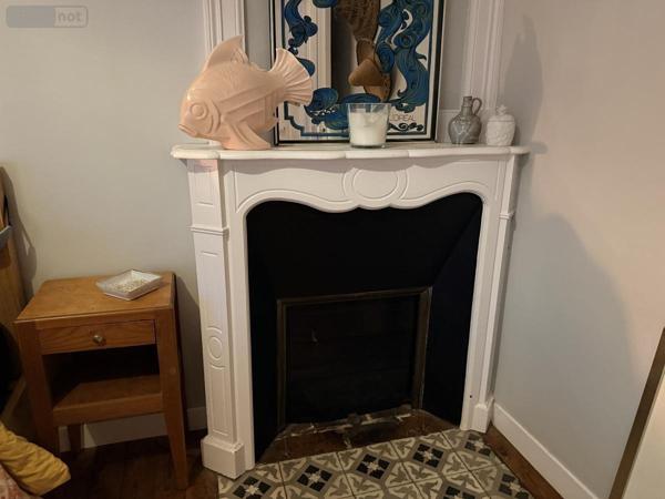 Maison à vendre à Cherbourg-en-Cotentin dans la Manche (50100), ref : 50046-1284