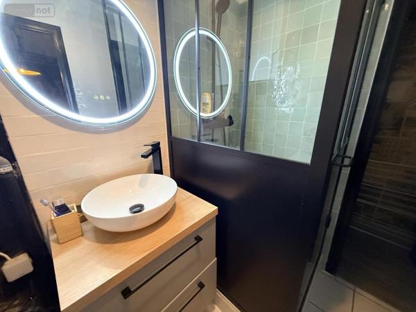 Maison à vendre à Cherbourg-en-Cotentin dans la Manche (50100), ref : 50046-1284