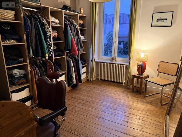 Maison à vendre à Cherbourg-en-Cotentin dans la Manche (50100), ref : 50046-1284