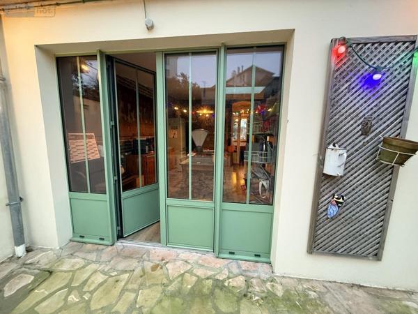 Maison à vendre à Cherbourg-en-Cotentin dans la Manche (50100), ref : 50046-1284