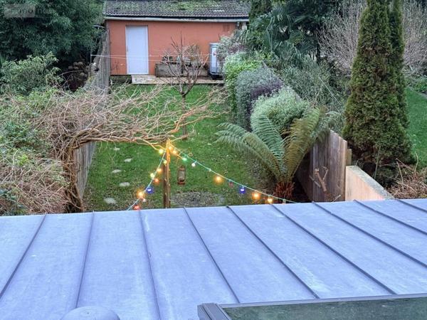 Maison à vendre à Cherbourg-en-Cotentin dans la Manche (50100), ref : 50046-1284