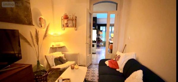 Maison à vendre à Cherbourg-en-Cotentin dans la Manche (50100), ref : 50046-1284