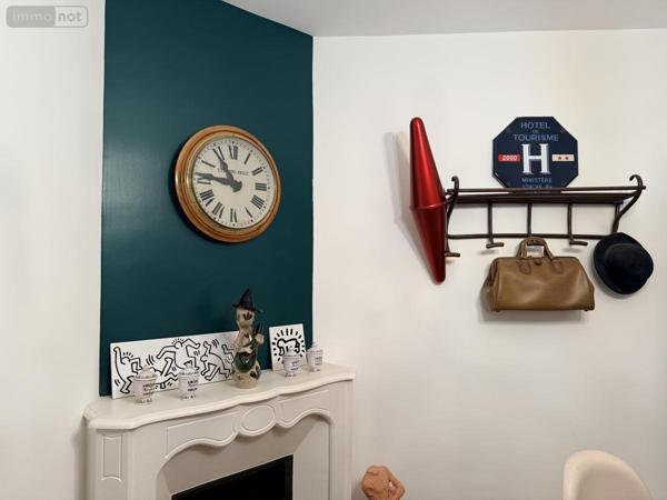 Maison à vendre à Cherbourg-en-Cotentin dans la Manche (50100), ref : 50046-1284