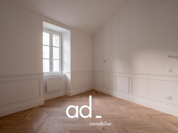 Appartement à vendre La Rochelle