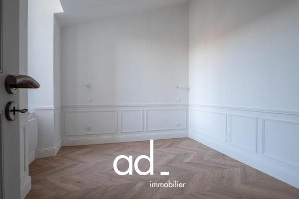 Appartement à vendre La Rochelle
