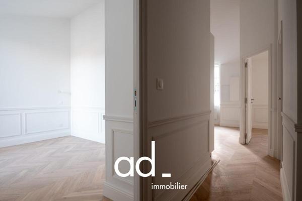 Appartement à vendre La Rochelle