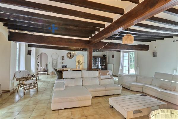 Maison 8 pièce(s) 350 m2