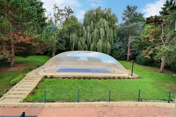 Maison 8 pièce(s) 350 m2