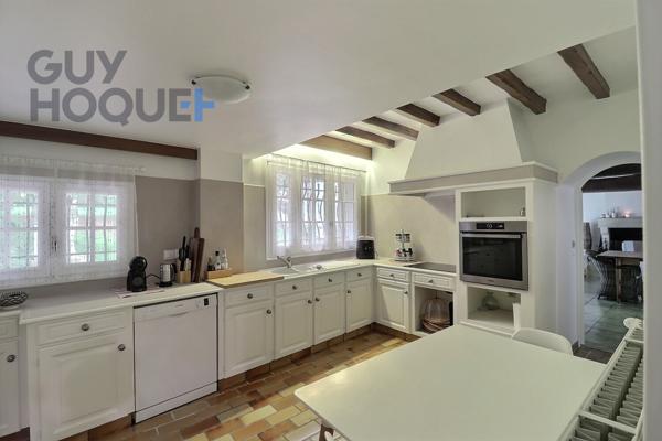 Maison 8 pièce(s) 350 m2