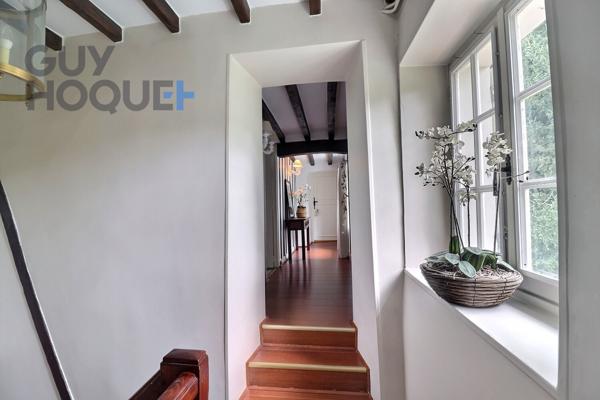 Maison 8 pièce(s) 350 m2