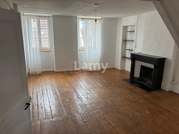 Appartement