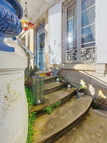 Immeuble à vendre AGEN (47)