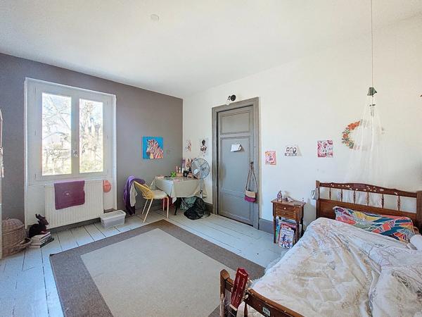 Immeuble à vendre AGEN (47)