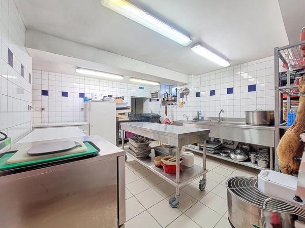 Immeuble à vendre AGEN (47)