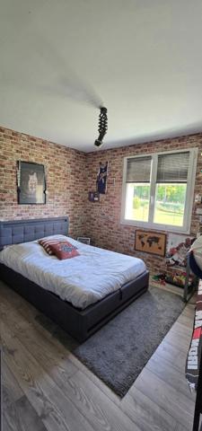 Maison à vendre 5 pièces EYJEAUX (87)