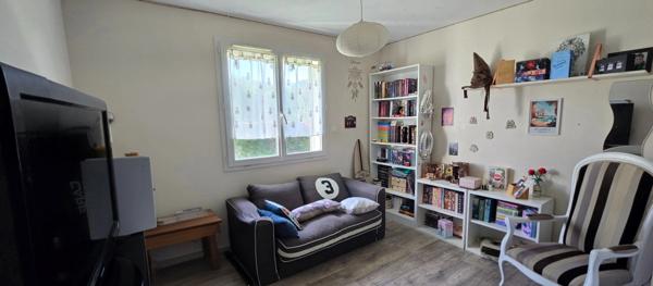 Maison à vendre 5 pièces EYJEAUX (87)