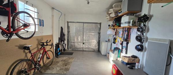 Maison à vendre 5 pièces EYJEAUX (87)
