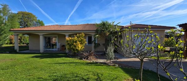 Maison à vendre 5 pièces EYJEAUX (87)