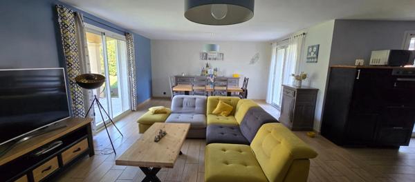 Maison à vendre 5 pièces EYJEAUX (87)